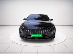 Hongqi E-QM5 620km PLUS - фото 2