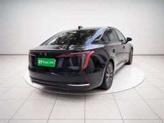 Hongqi E-QM5 620km PLUS - фото 4