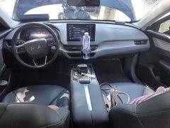 Hongqi E-QM5 620km PLUS - фото 5