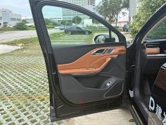 Hongqi HS7 PHEV facelift 2.0T PHEV four-wheel drive 2 million commemorative edition 6 seats - фото 15