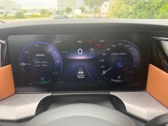Hongqi HS7 PHEV facelift 2.0T PHEV four-wheel drive 2 million commemorative edition 6 seats - фото 17