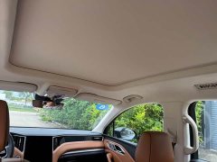 Hongqi HS7 PHEV facelift 2.0T PHEV four-wheel drive 2 million commemorative edition 6 seats - фото 18