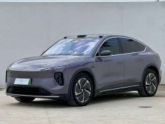 NIO EC6 75kWh - фото 1