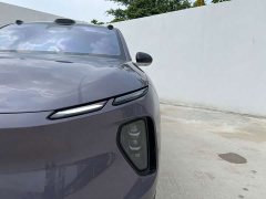 NIO EC6 75kWh - фото 10