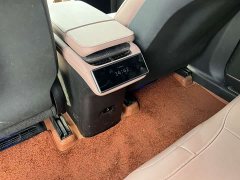 NIO EC6 75kWh - фото 11