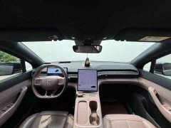 NIO EC6 75kWh - фото 13