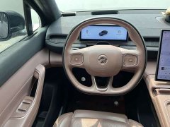 NIO EC6 75kWh - фото 14
