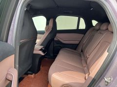 NIO EC6 75kWh - фото 15