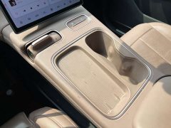 NIO EC6 75kWh - фото 17