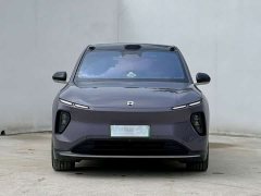 NIO EC6 75kWh - фото 2
