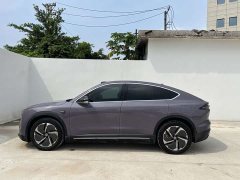 NIO EC6 75kWh - фото 3