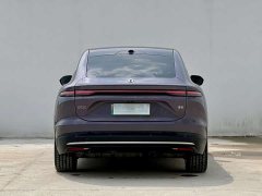 NIO EC6 75kWh - фото 4