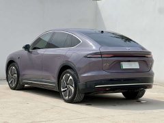 NIO EC6 75kWh - фото 5