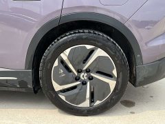 NIO EC6 75kWh - фото 6
