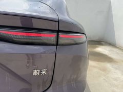 NIO EC6 75kWh - фото 7