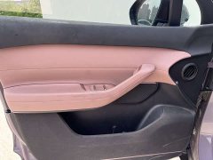 NIO EC6 75kWh - фото 8