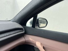 NIO EC6 75kWh - фото 9