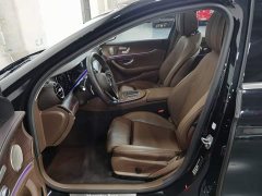 Mercedes-Benz E-Class 2 E 300 L Luxury - фото 10