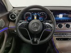 Mercedes-Benz E-Class 2 E 300 L Luxury - фото 11