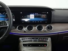 Mercedes-Benz E-Class 2 E 300 L Luxury - фото 12