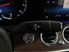Mercedes-Benz E-Class 2 E 300 L Luxury - фото 13