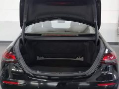 Mercedes-Benz E-Class 2 E 300 L Luxury - фото 16