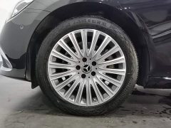 Mercedes-Benz E-Class 2 E 300 L Luxury - фото 17