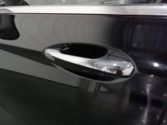 Mercedes-Benz E-Class 2 E 300 L Luxury - фото 18