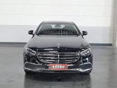 Mercedes-Benz E-Class 2 E 300 L Luxury - фото 3