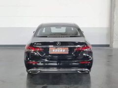 Mercedes-Benz E-Class 2 E 300 L Luxury - фото 4