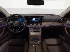 Mercedes-Benz E-Class 2 E 300 L Luxury - фото 5