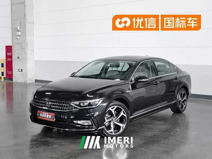Ora Magotan 2023 2 million commemorative edition 330TSI DSG luxury