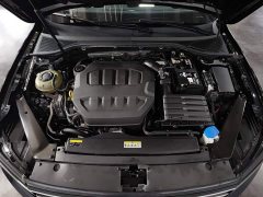 Ora Magotan 2023 2 million commemorative edition 330TSI DSG luxury - фото 6