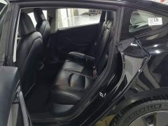 Tesla Model 3 rear-wheel drive version - фото 15