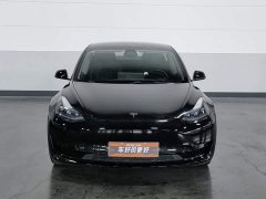 Tesla Model 3 rear-wheel drive version - фото 3