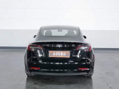 Tesla Model 3 rear-wheel drive version - фото 4