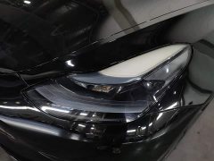 Tesla Model 3 rear-wheel drive version - фото 7