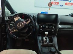 Lexus LM 2020 300h seven-seater elegant version - фото 3