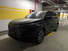 Changan CS75PLUS third generation championship version 1.5T smart driving style - фото 2