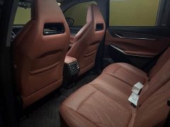 Changan CS75PLUS third generation championship version 1.5T smart driving style - фото 5