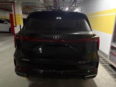 Changan CS75PLUS third generation championship version 1.5T smart driving style - фото 6