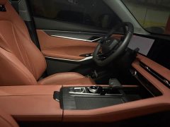 Changan CS75PLUS third generation championship version 1.5T smart driving style - фото 8