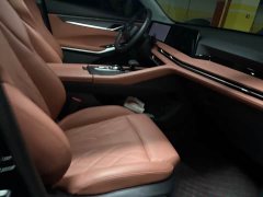 Changan CS75PLUS third generation championship version 1.5T smart driving style - фото 9