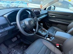 Honda CR-V , the global 30-year glory , 1.5T two-wheel drive dynamic 5-seat version - фото 3