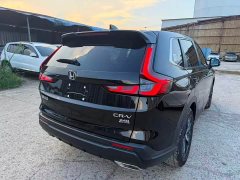 Honda CR-V , the global 30-year glory , 1.5T two-wheel drive dynamic 5-seat version - фото 8