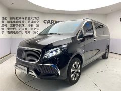 Mercedes-Benz Vito 2023 2.0T Elite Edition 7 seats - фото 1