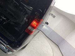 Mercedes-Benz Vito 2023 2.0T Elite Edition 7 seats - фото 10