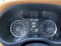 Mercedes-Benz Vito 2023 2.0T Elite Edition 7 seats - фото 15
