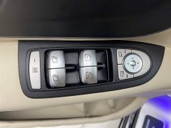Mercedes-Benz Vito 2023 2.0T Elite Edition 7 seats - фото 16