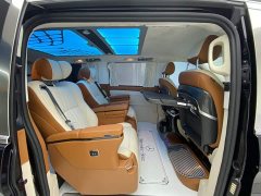Mercedes-Benz Vito 2023 2.0T Elite Edition 7 seats - фото 19